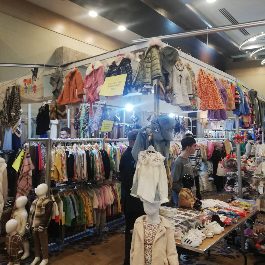 KONYAFEST’e Yoğun İlgi 3